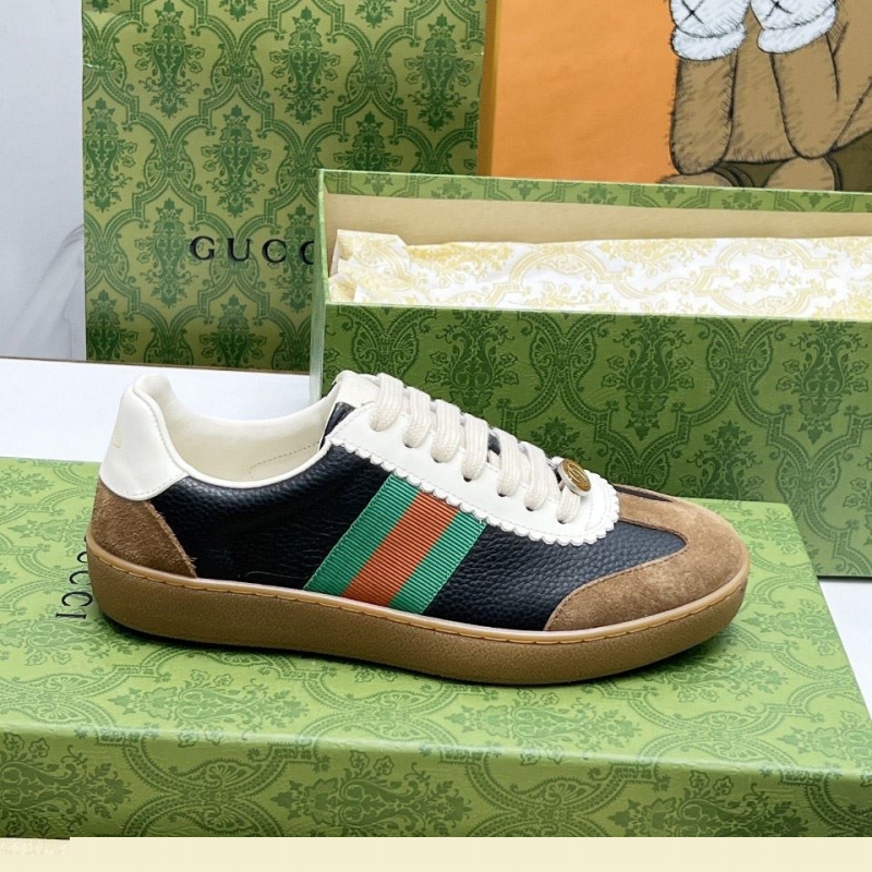 G*u*i casual shoes